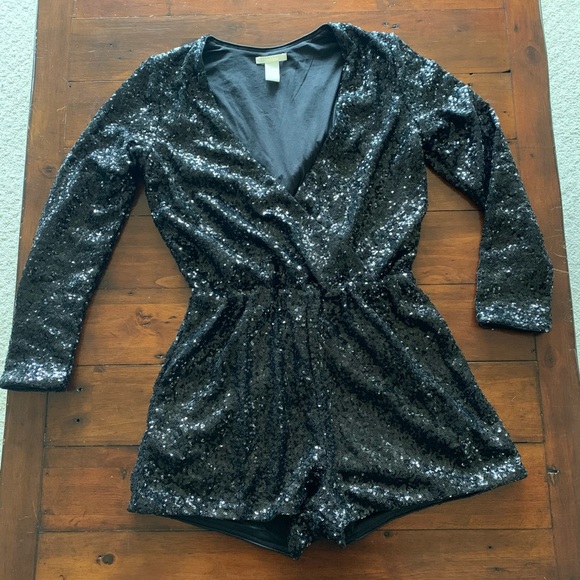 Sequence Romper - Picture 3 of 4